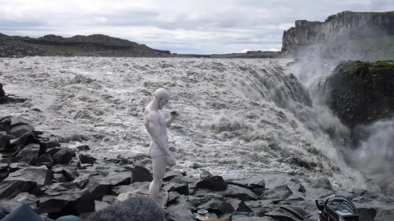10 znanych filmów kręconych na Islandii