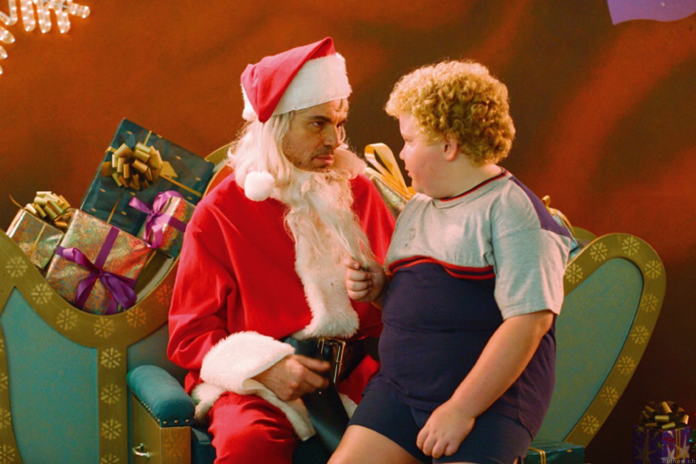 Najlepsze komedie świąteczne: 12 śmiesznych filmów