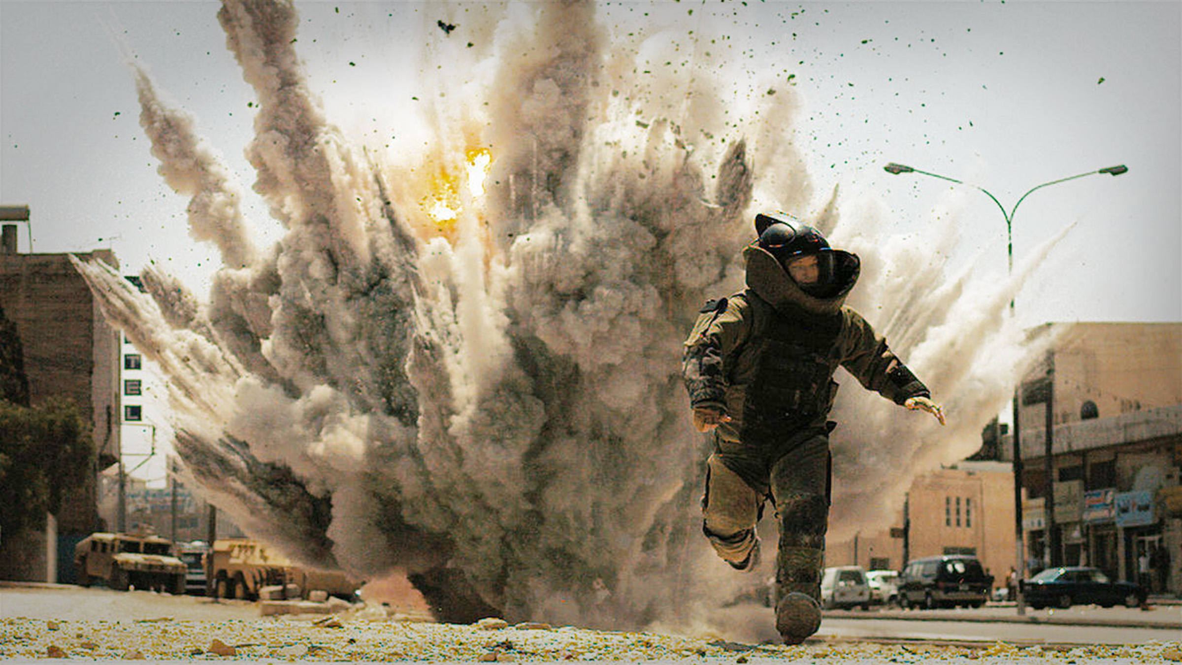 Najlepsze filmy wojenne. 12 mocnych filmów o wojnie