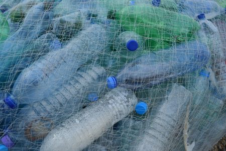Jak ograniczyć zużycie plastiku