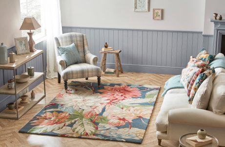 Jak dobrać właściwy rozmiar dywanu?