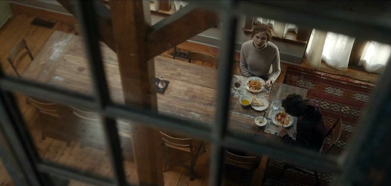 "Od nowa": miniserial HBO to wnętrzarska perełka