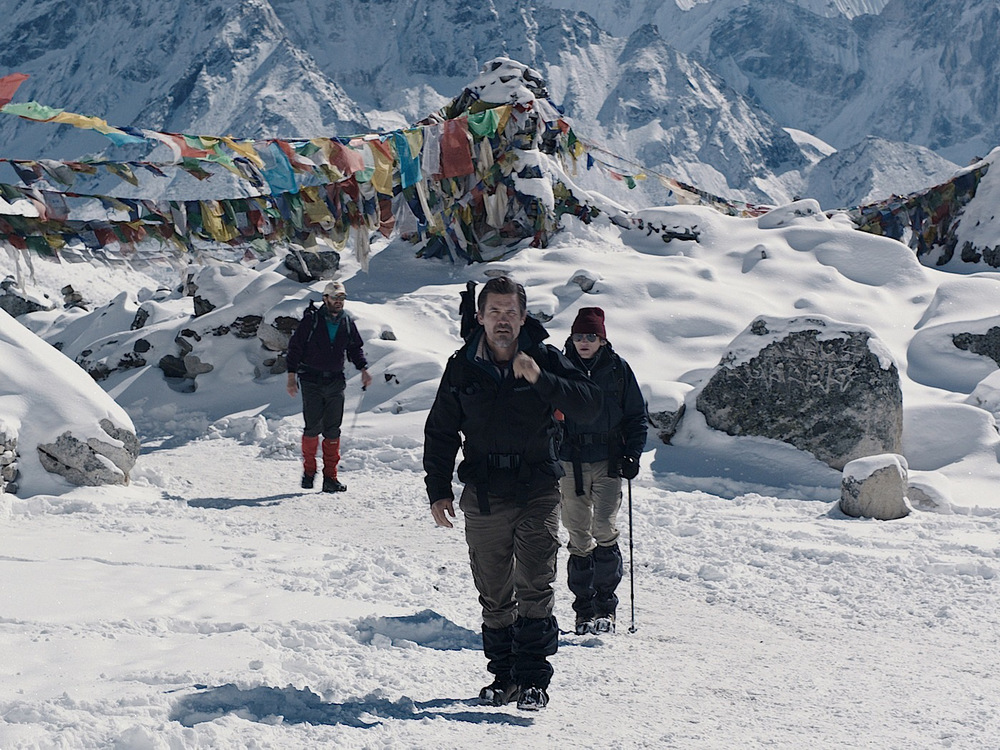 10 najlepszych filmów o górach i wspinaczce. Górskie kino
