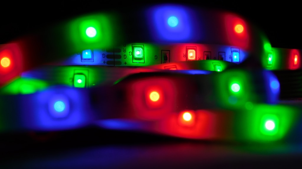 Kilka pomysłów na zastosowanie taśmy LED - poznaj je wszystkie