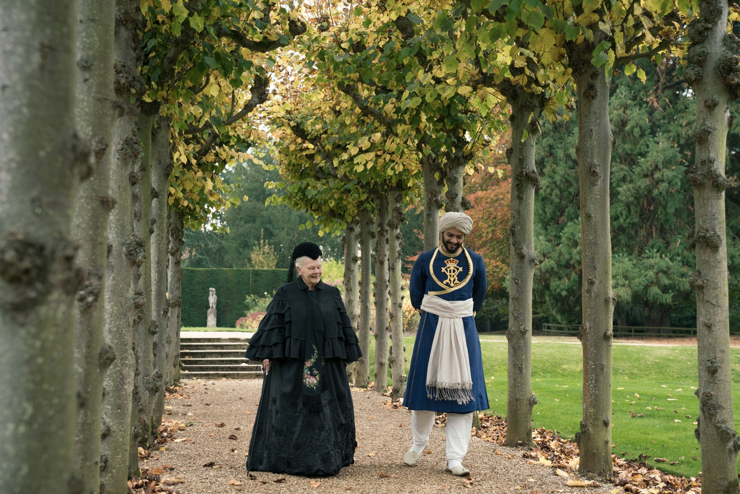 Najlepsze filmy o brytyjskiej monarchii: Powiernik królowej
