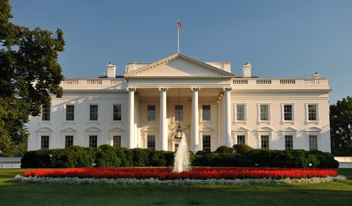 Biały Dom USA
